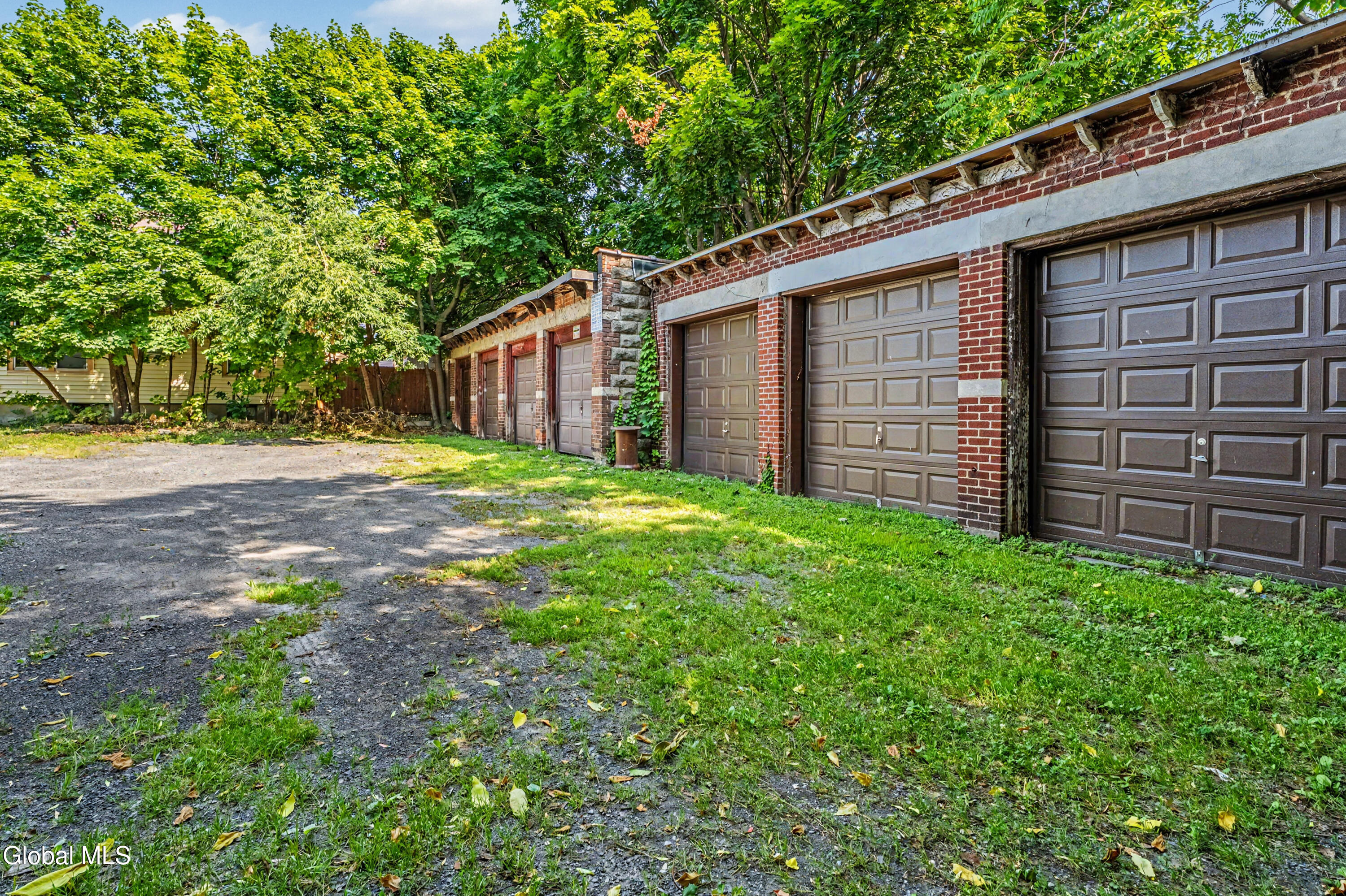 51 Benson Street Albany NY 12206