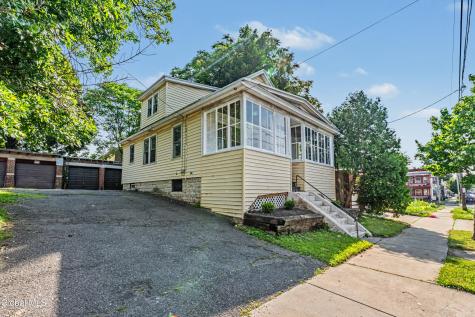 51 Benson Street Albany NY 12206