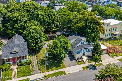 51 Benson Street Albany NY 12206
