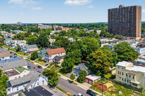 51 Benson Street Albany NY 12206