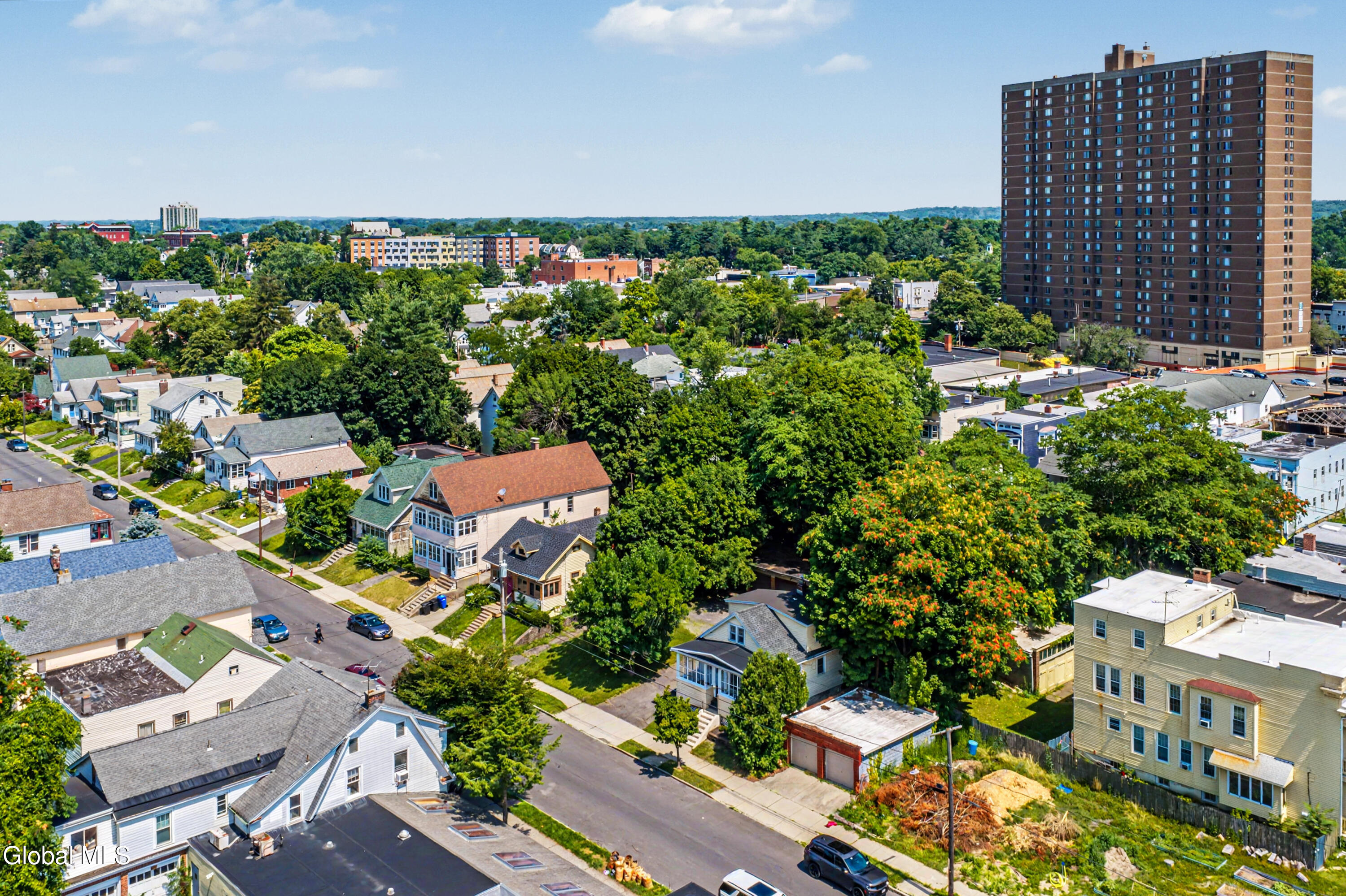 51 Benson Street Albany NY 12206
