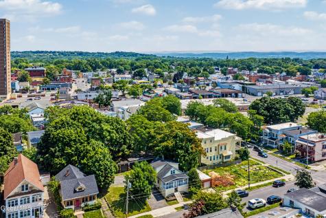 51 Benson Street Albany NY 12206