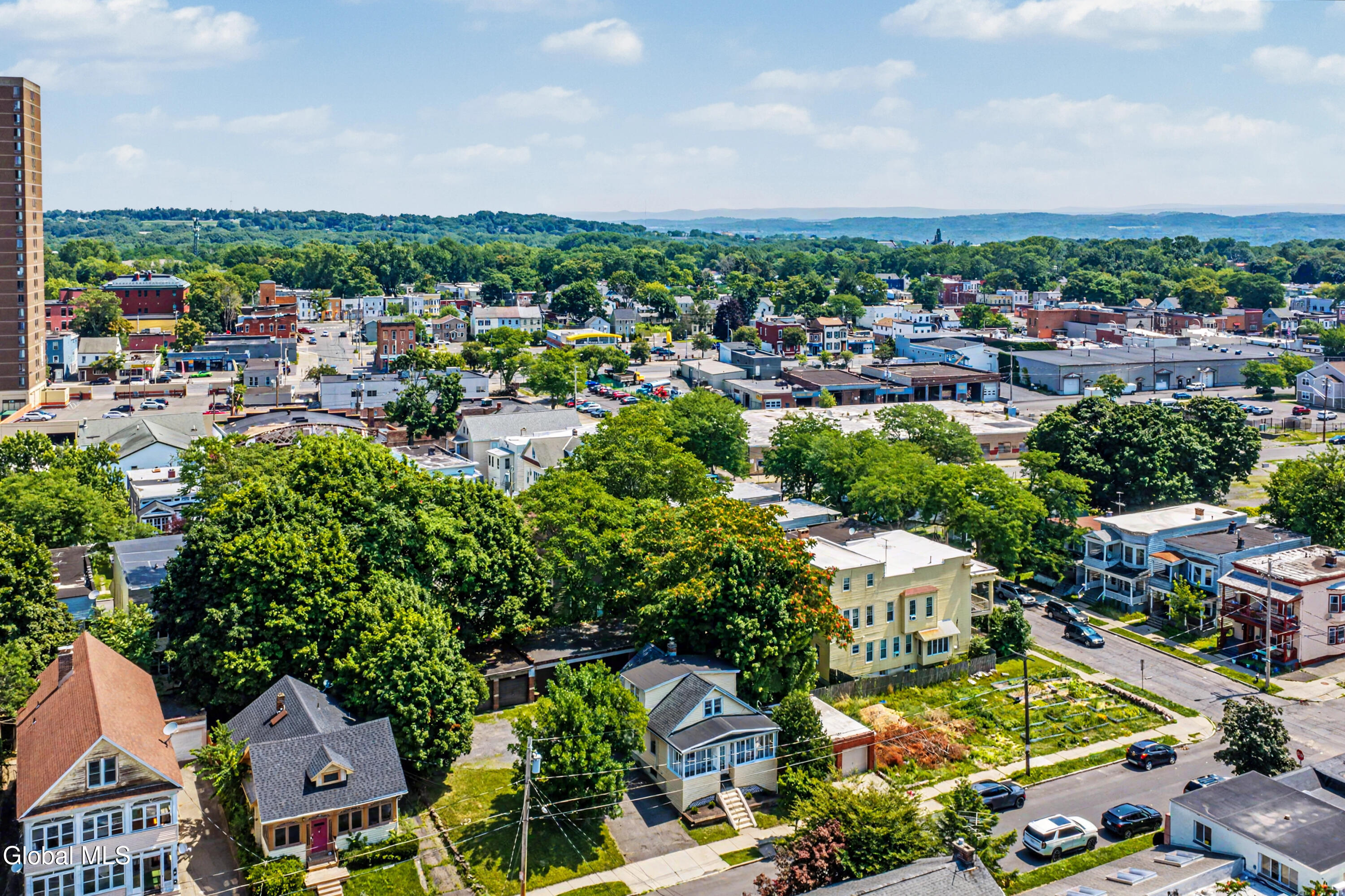 51 Benson Street Albany NY 12206