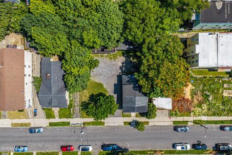 51 Benson Street Albany NY 12206