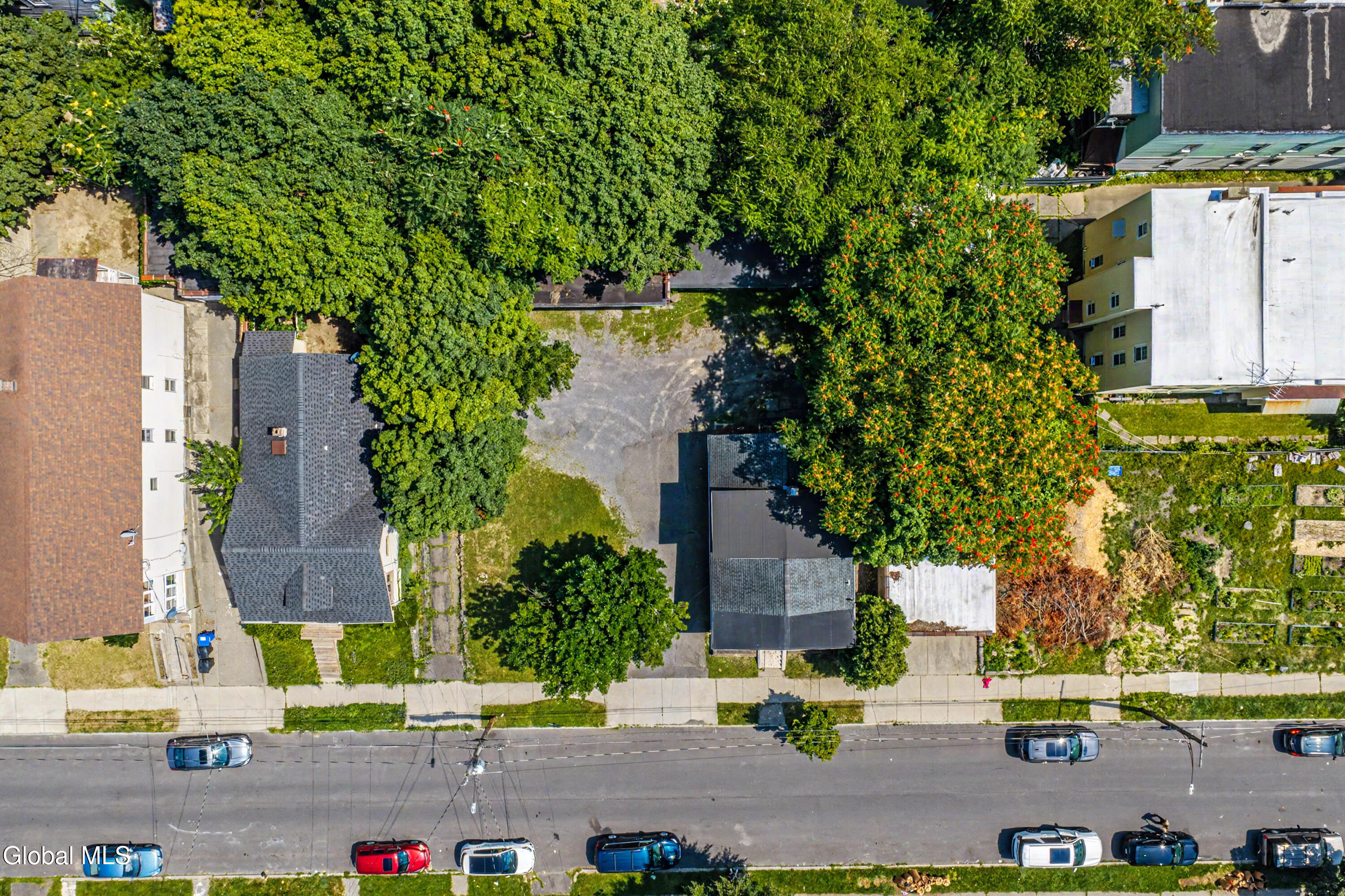 51 Benson Street Albany NY 12206