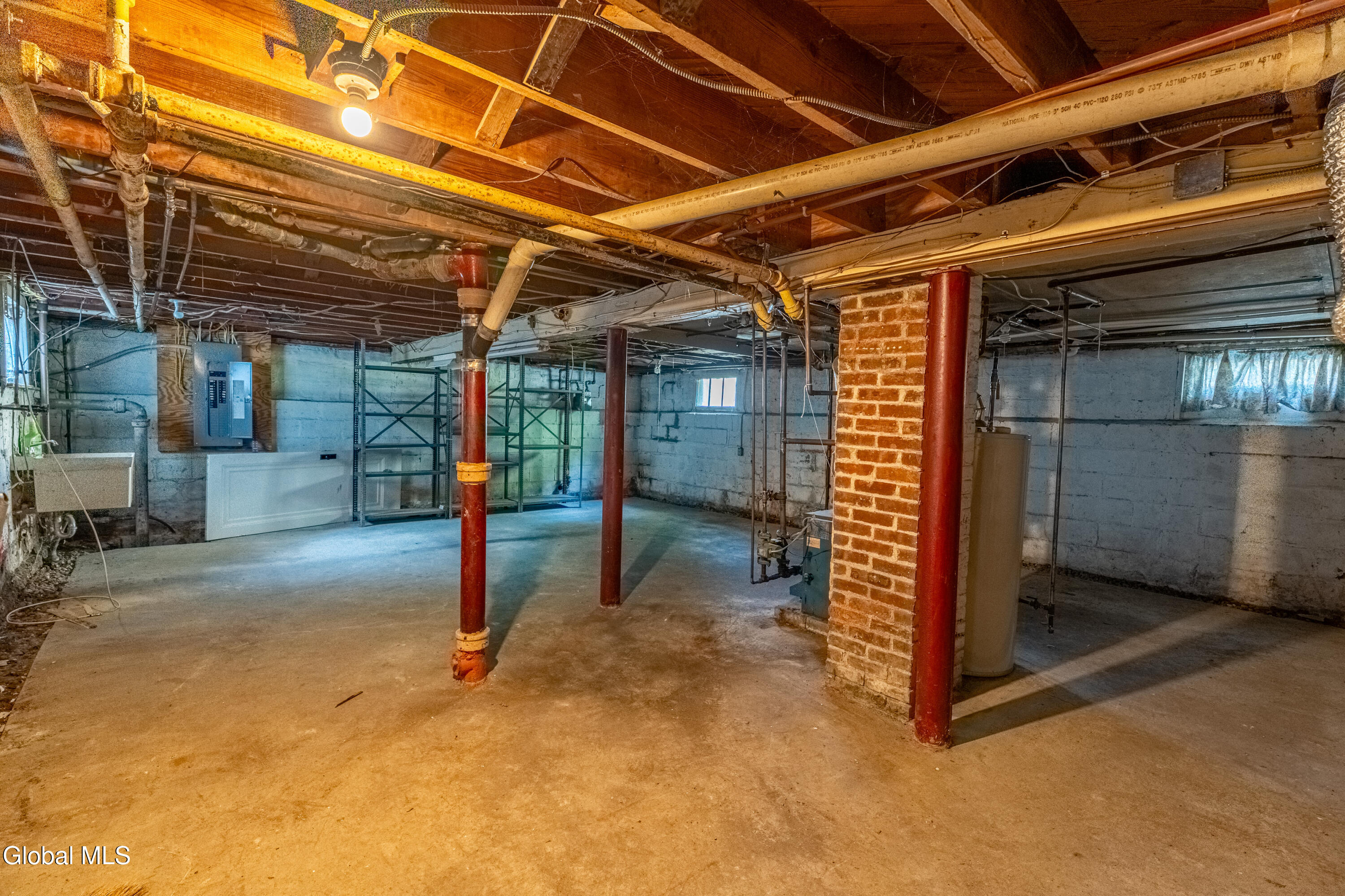 51 Benson Street Albany NY 12206