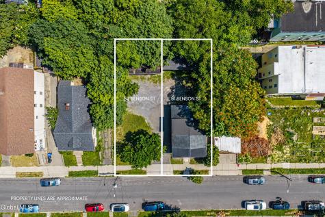 51 Benson Street Albany NY 12206