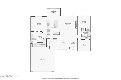 16 Mackenna Court Ballston Lake NY 12019
