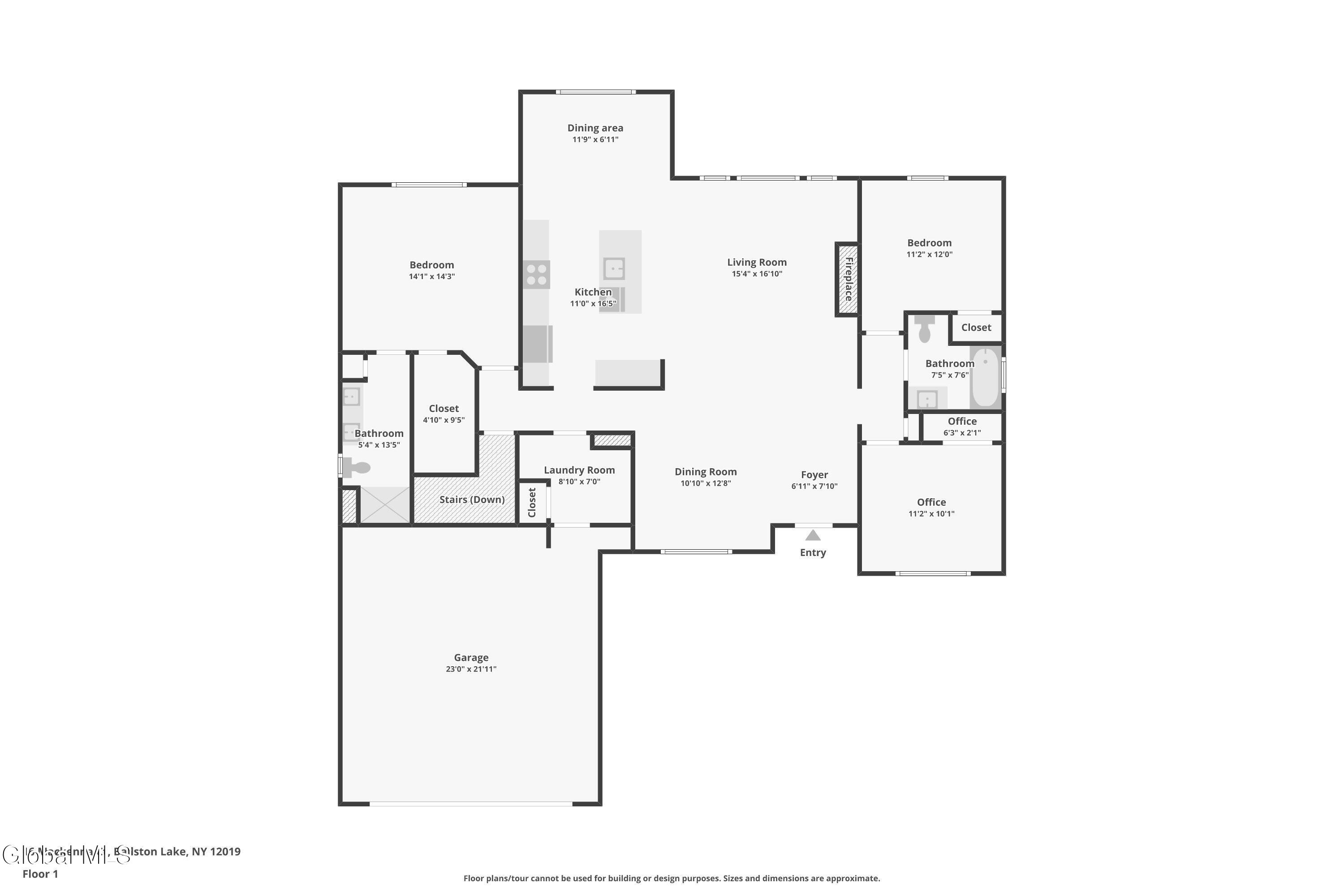 16 Mackenna Court Ballston Lake NY 12019