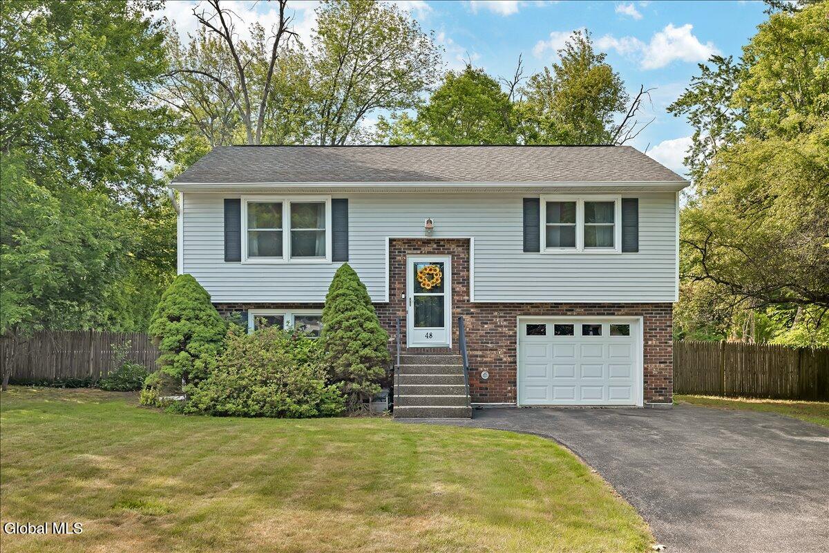 48 Berwyn Street Schenectady NY 12304