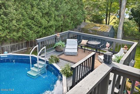 48 Berwyn Street Schenectady NY 12304