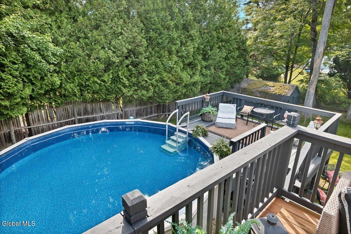 48 Berwyn Street Schenectady NY 12304