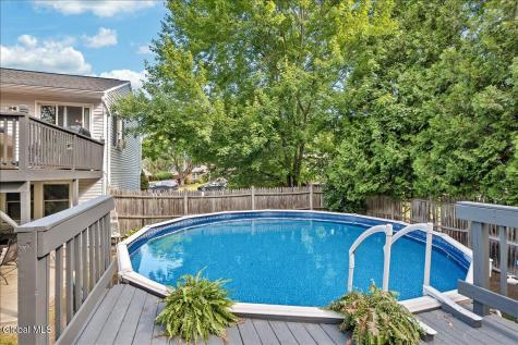 48 Berwyn Street Schenectady NY 12304