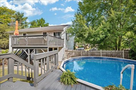 48 Berwyn Street Schenectady NY 12304