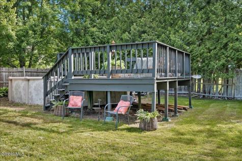 48 Berwyn Street Schenectady NY 12304