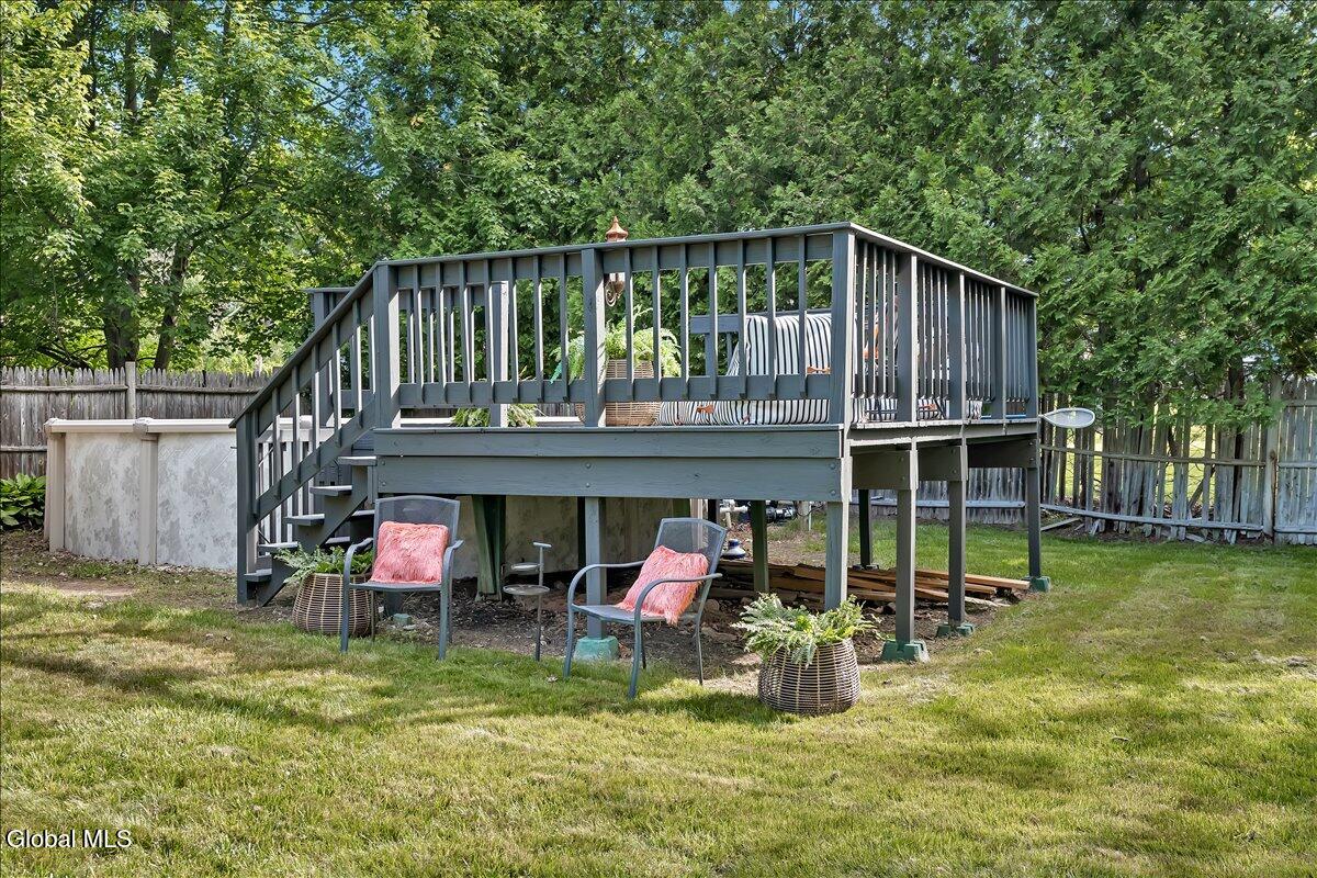 48 Berwyn Street Schenectady NY 12304