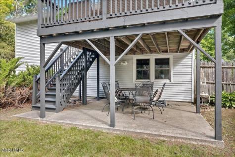 48 Berwyn Street Schenectady NY 12304