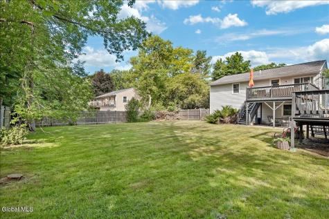 48 Berwyn Street Schenectady NY 12304