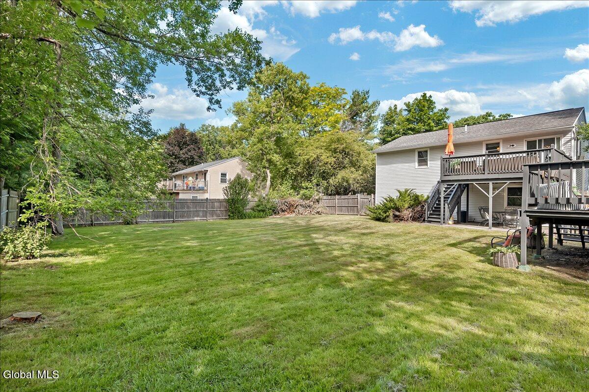 48 Berwyn Street Schenectady NY 12304