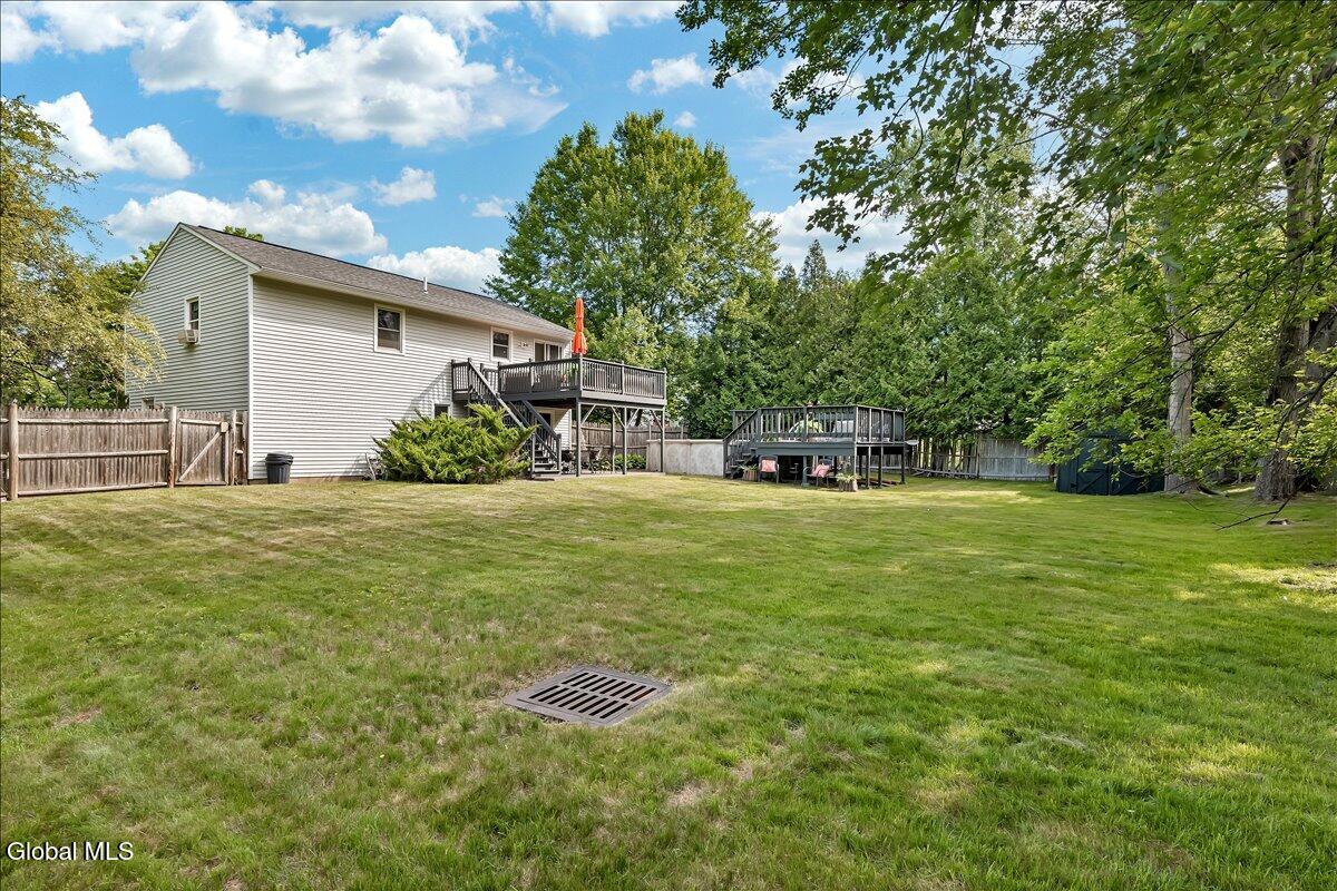48 Berwyn Street Schenectady NY 12304