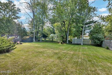 48 Berwyn Street Schenectady NY 12304