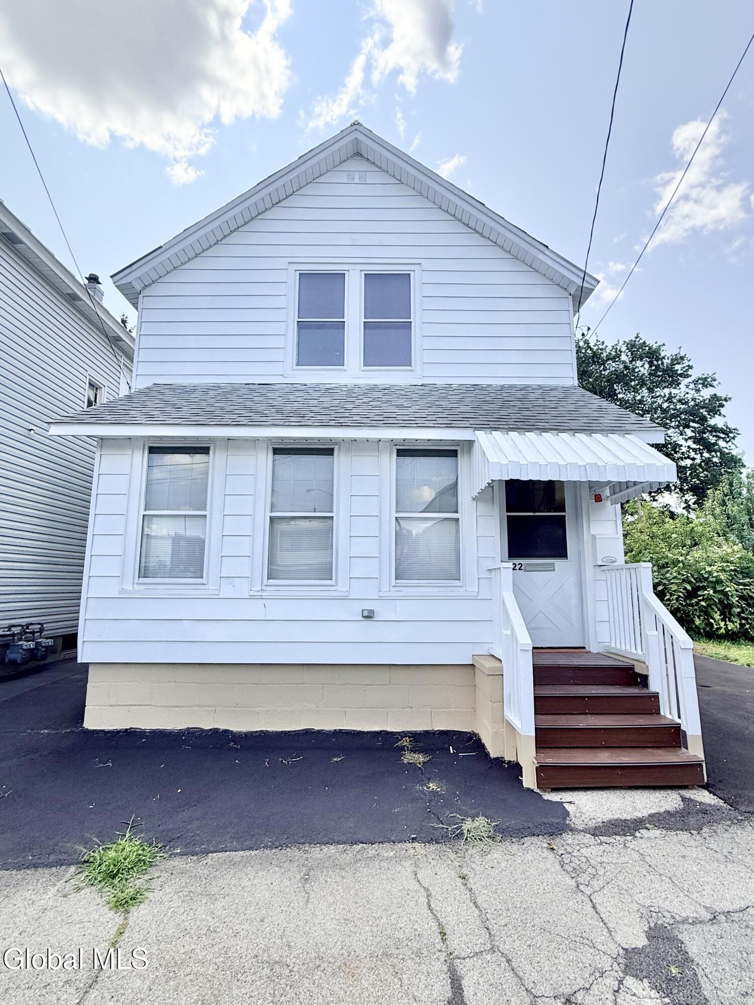 822 Sargent Place Schenectady NY 12303