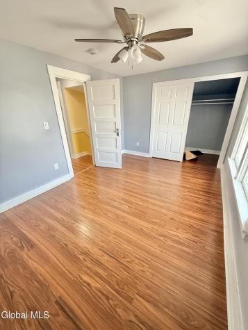 822 Sargent Place Schenectady NY 12303