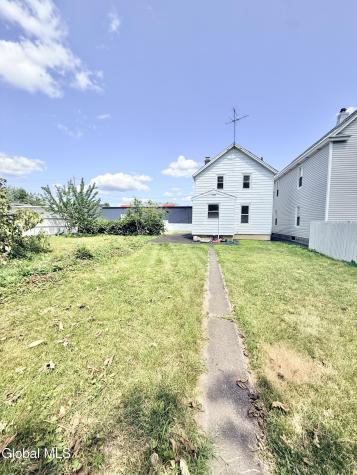 822 Sargent Place Schenectady NY 12303