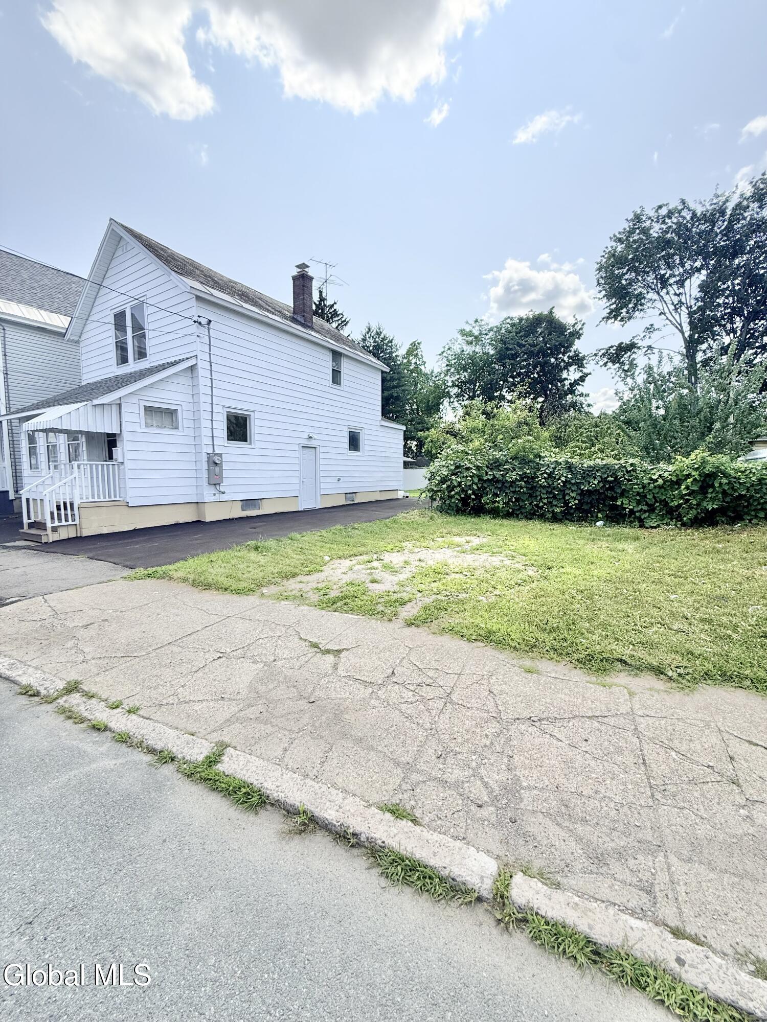 822 Sargent Place Schenectady NY 12303