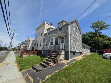 512 East Street Rensselaer NY 12144