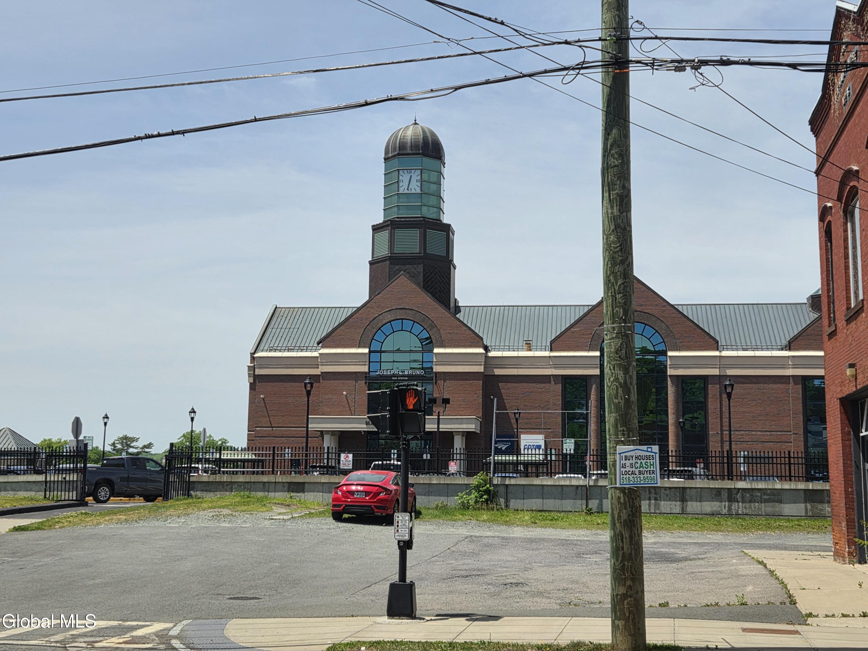 512 East Street Rensselaer NY 12144