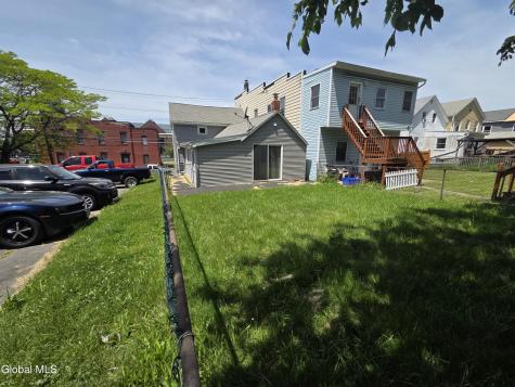 512 East Street Rensselaer NY 12144