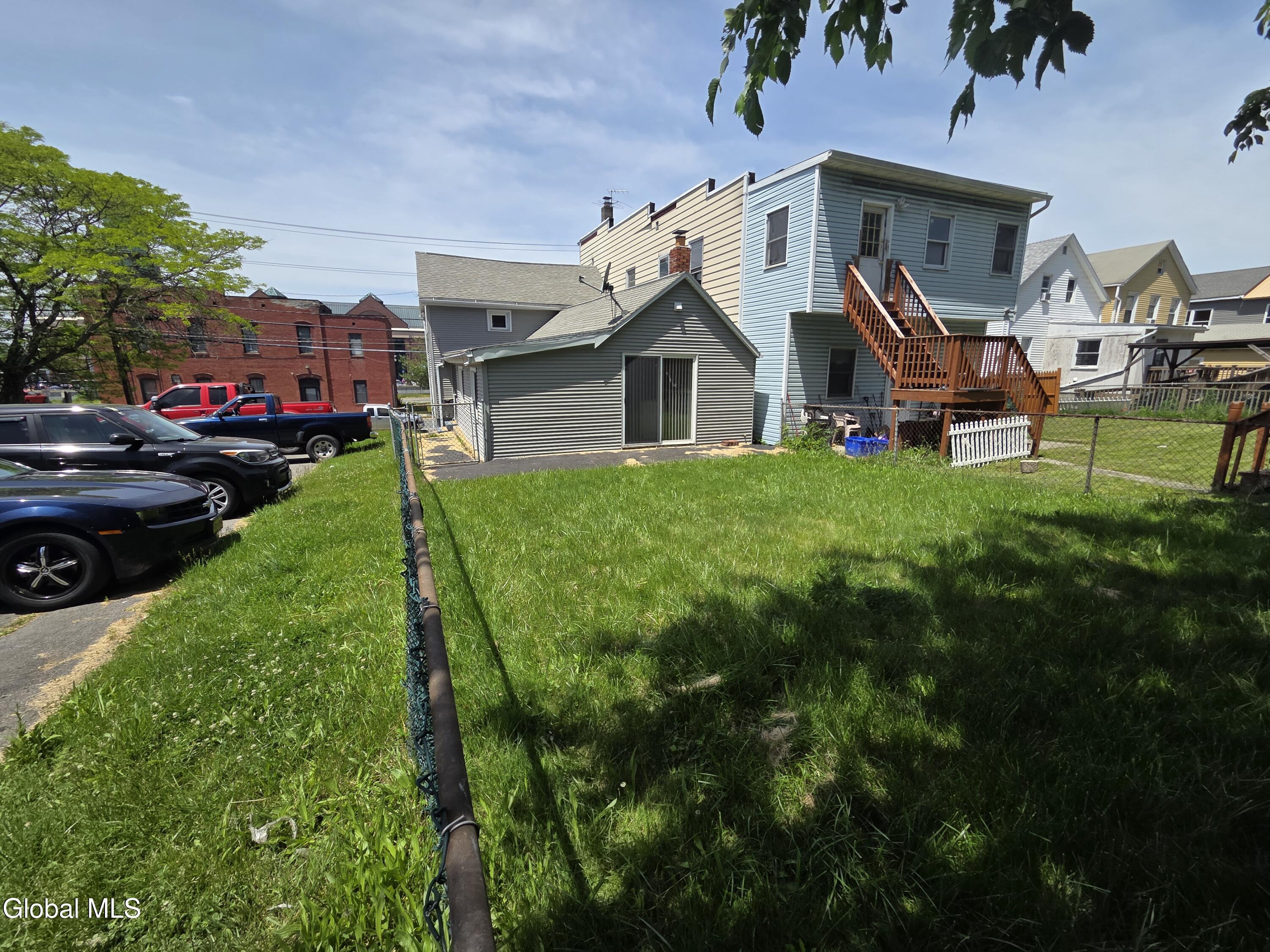 512 East Street Rensselaer NY 12144