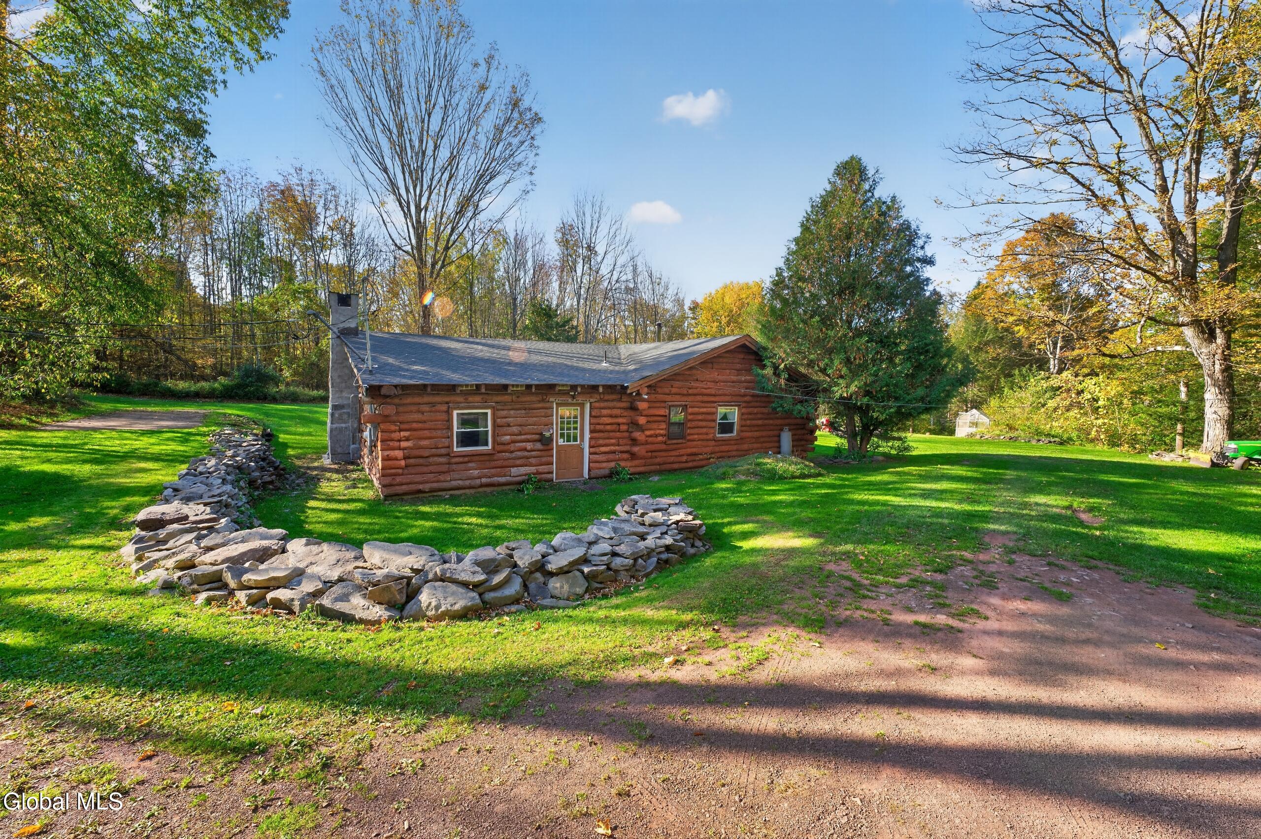 119 Brown House Road Conesville NY 12076