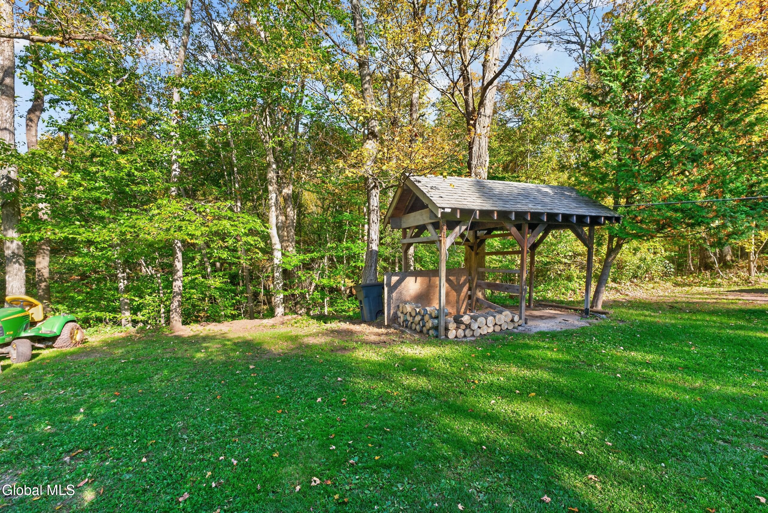 119 Brown House Road Conesville NY 12076