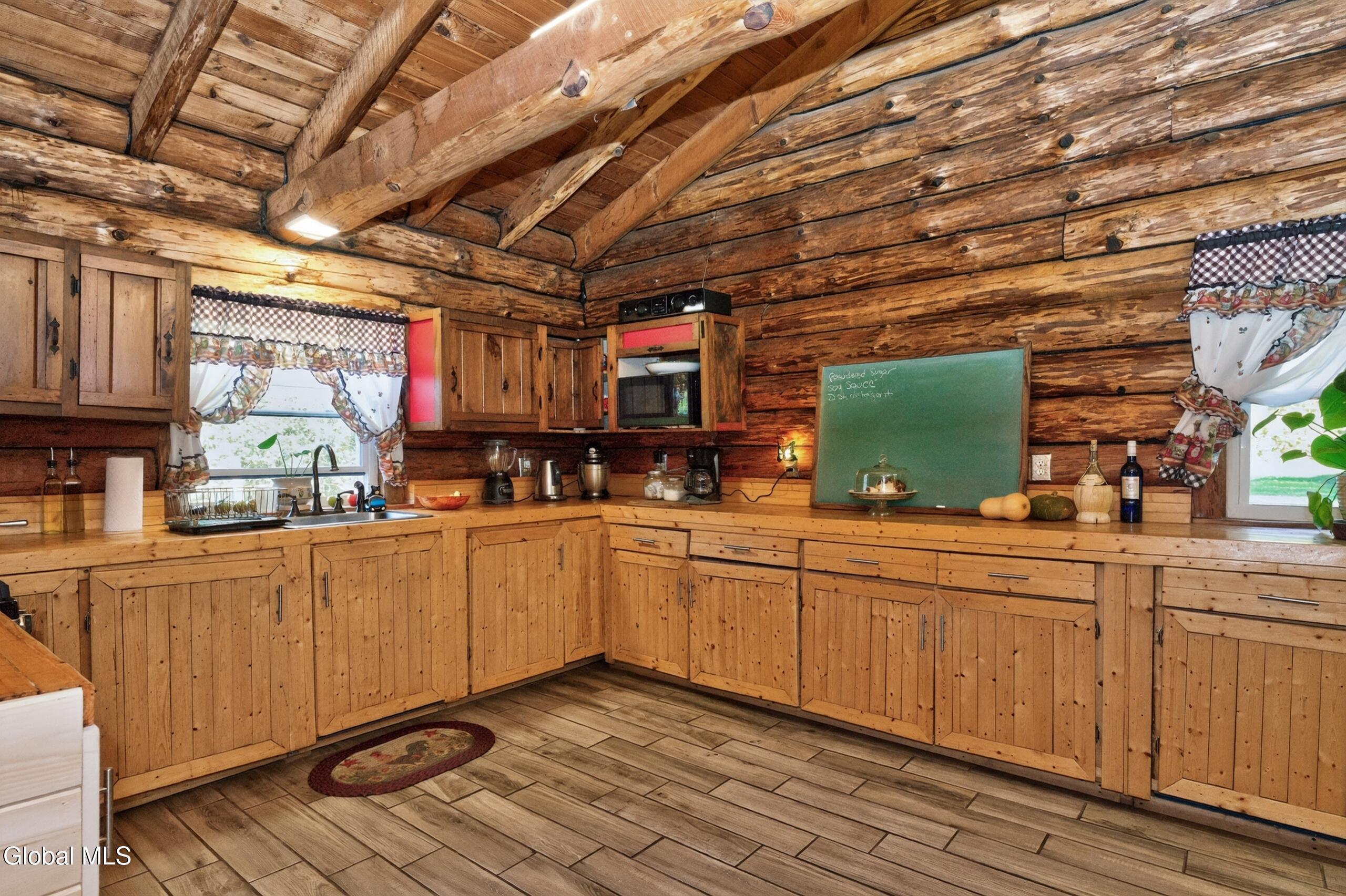 119 Brown House Road Conesville NY 12076