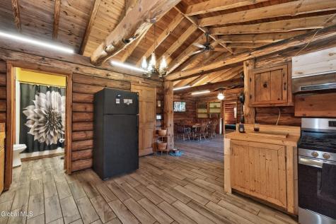 119 Brown House Road Conesville NY 12076