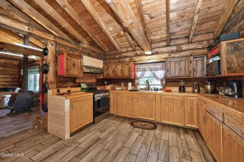 119 Brown House Road Conesville NY 12076