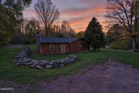 119 Brown House Road Conesville NY 12076