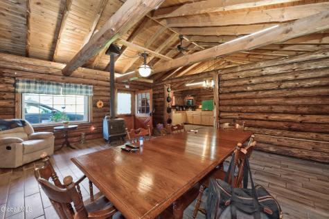 119 Brown House Road Conesville NY 12076
