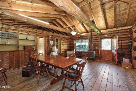 119 Brown House Road Conesville NY 12076