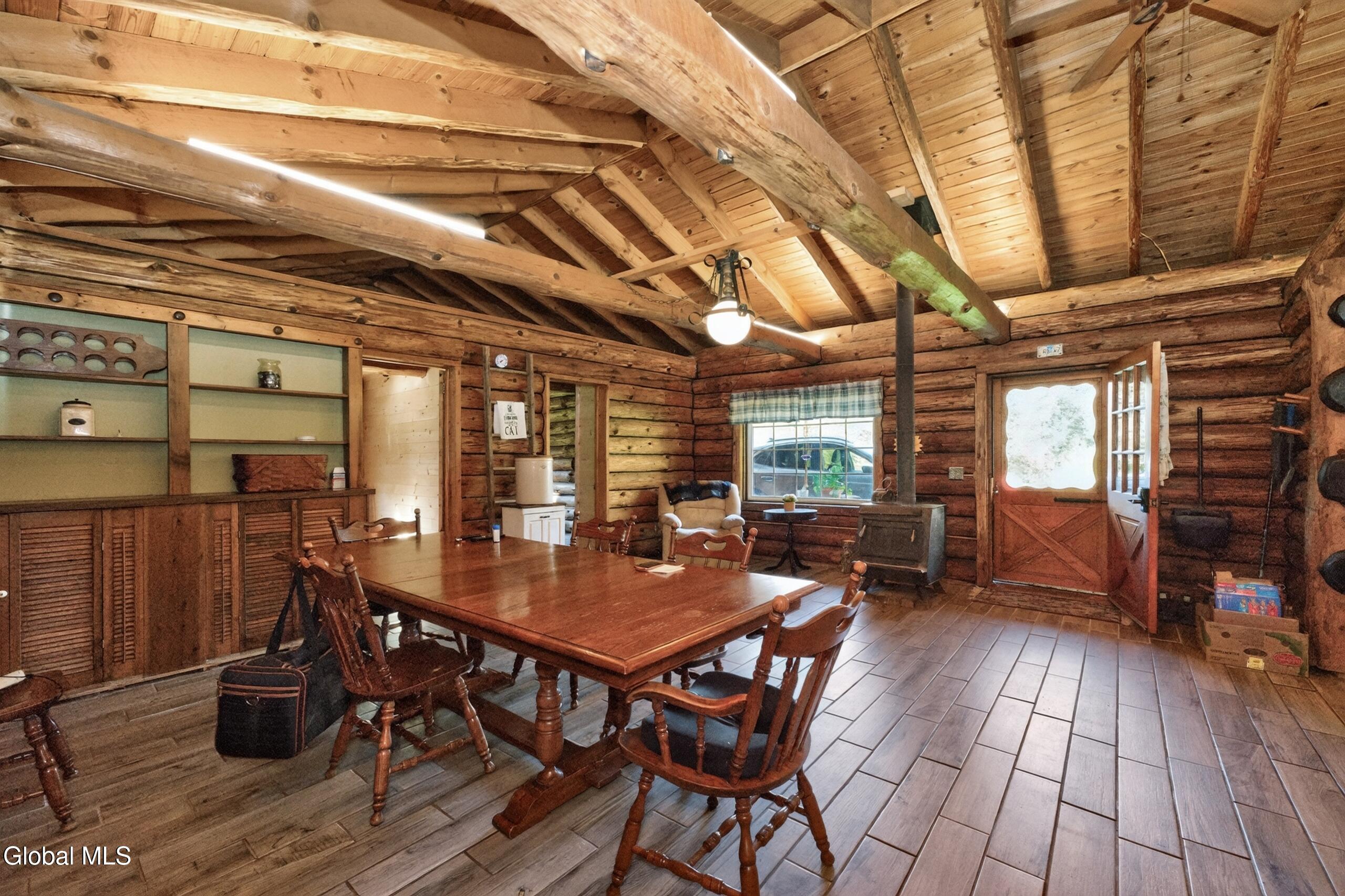 119 Brown House Road Conesville NY 12076