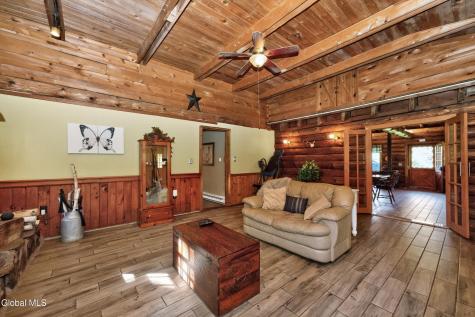 119 Brown House Road Conesville NY 12076