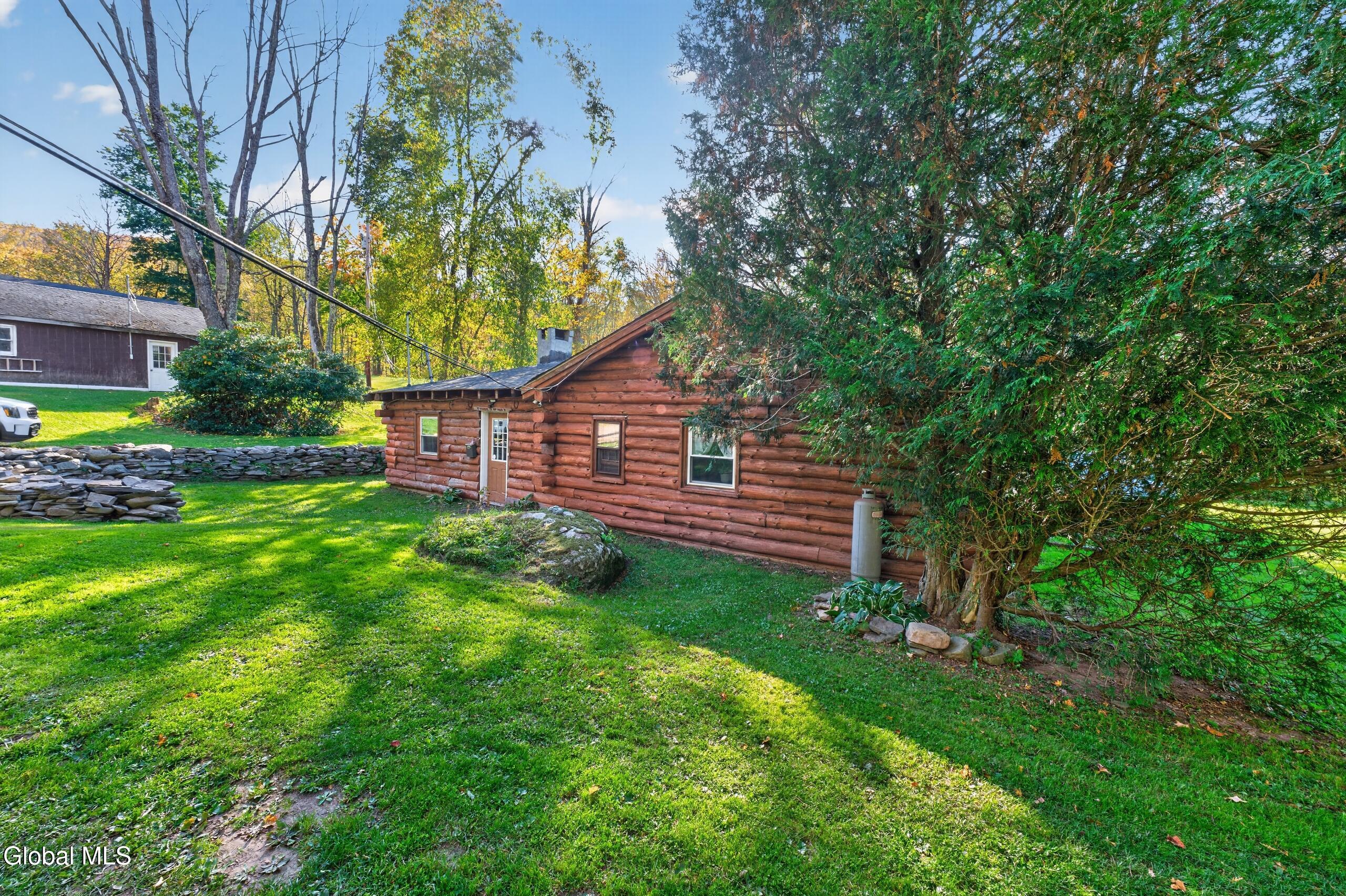 119 Brown House Road Conesville NY 12076
