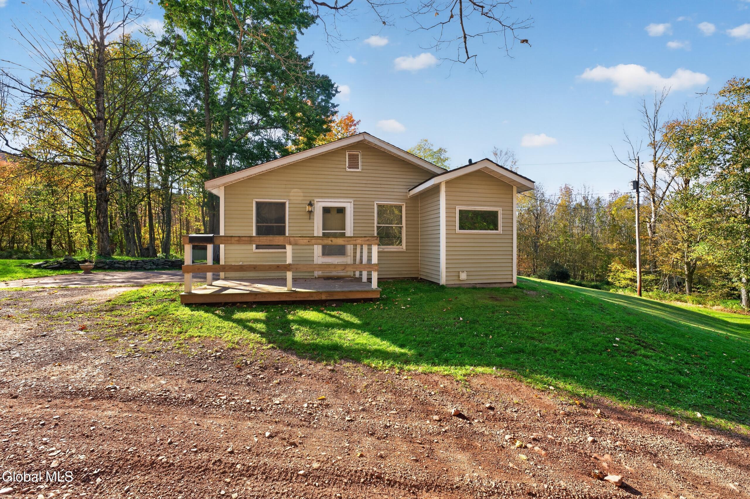 119 Brown House Road Conesville NY 12076