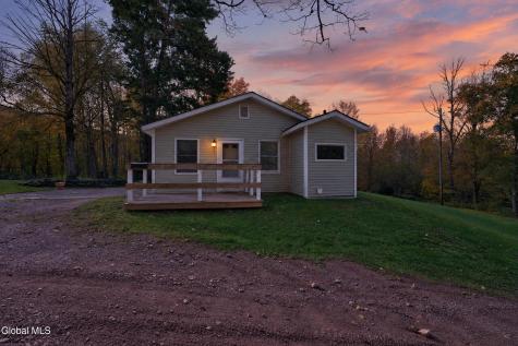 119 Brown House Road Conesville NY 12076