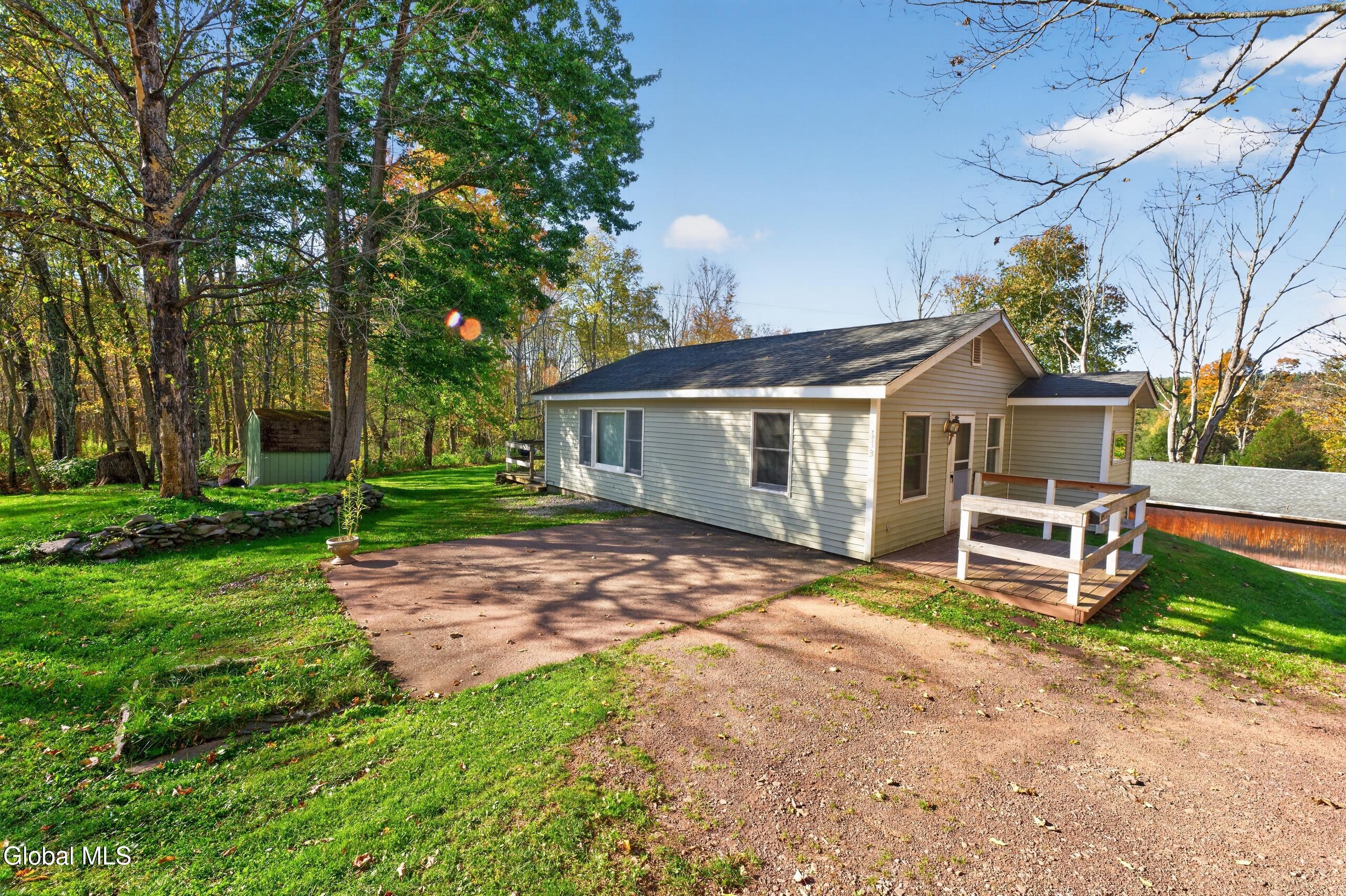 119 Brown House Road Conesville NY 12076