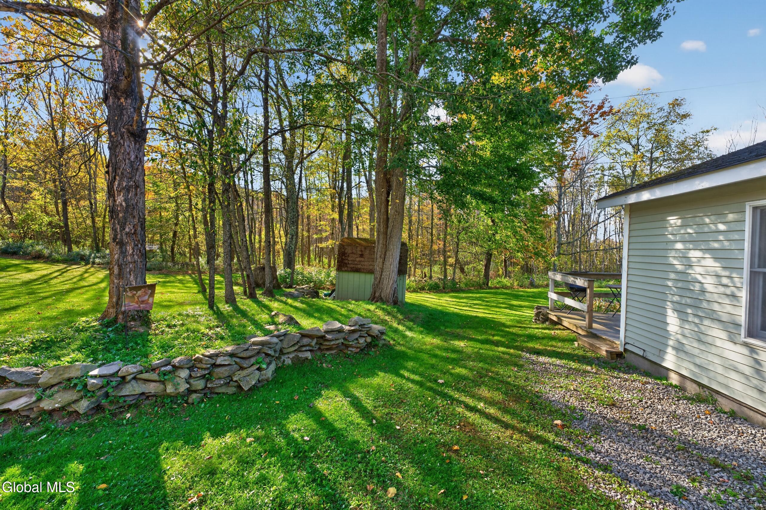 119 Brown House Road Conesville NY 12076