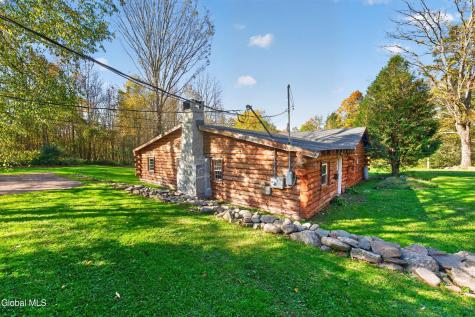 119 Brown House Road Conesville NY 12076