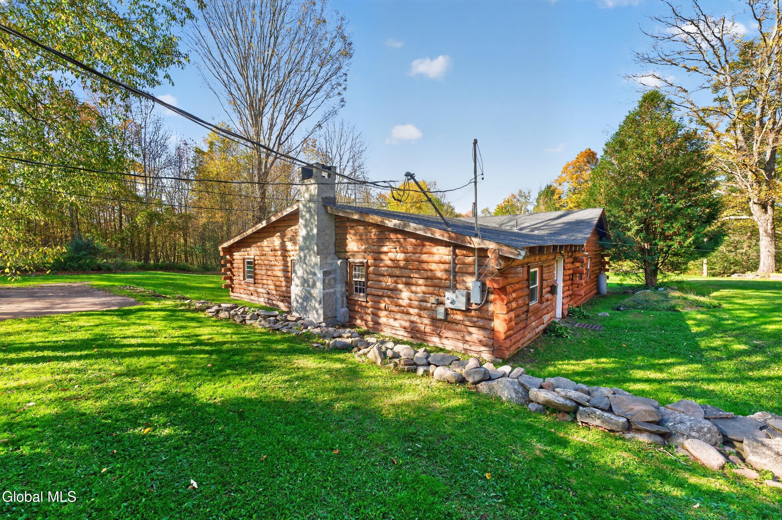 119 Brown House Road Conesville NY 12076